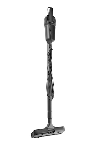 Homend Dustrider 2 in 1 Kablolu Toz Torbasız Dikey Süpürge