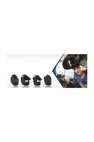 Kaynak Maske Camı 777 5 Li Paket.