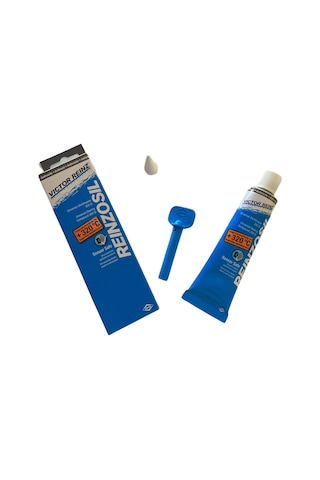 Sıvı Conta Siyah Victor Reinz Reinzosil +320 C 70-31414-10