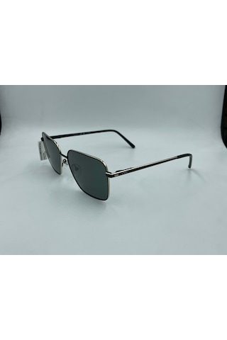 U.s. Polo Assn. U.s.p.a. 0485 C2 58-16-150 Güneş Gözlüğü Füme