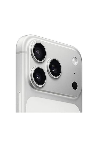 Apple iPhone 17 Pro 1 TB (Apple Türkiye Garantili)