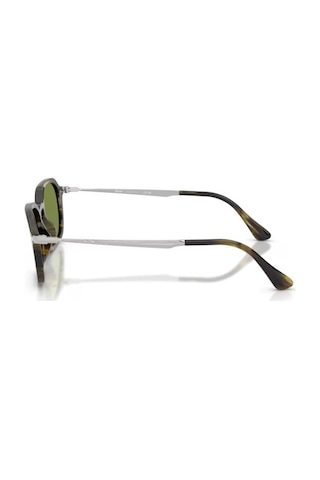 Persol Po3381s 12374e 54 Unisex Güneş Gözlüğü Kahverengi