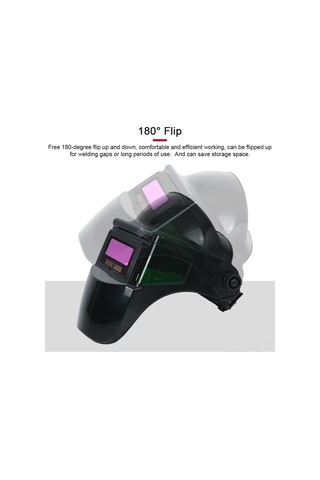 Yaozixa Otomatik Aydınlatma Kaynaklı Maske, Çoklu Pencere Gerçek Renk Ekran, 90 Ayarabilir Fener, Elektrik Ve Argon Kaynağı İçin Tam Koruma