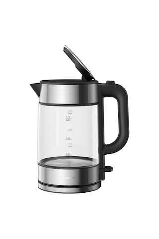 Xiaomi Electric Glass Kettle Black
