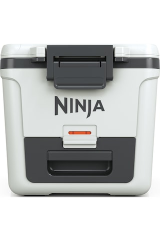 Ninja Frostvault Tekerlekli Cooler 28 Litre - Beyaz
