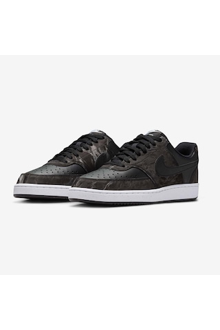Nike Court Vision Lo Kadın Günlük Spor Ayakkabı Hq4377-001 Kahverengi