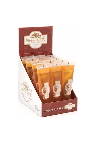 Balparmak Çiçek Balı 12 x 90 G