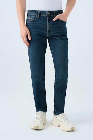 Loft Vinti Erkek Pantolon Lacivert