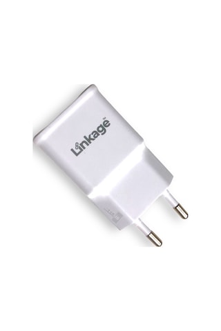 Tek-iş Cep Telefonu Usb Şarj Güç Adaptörü 220v Ac Giriş - Çıkış 5v Dc