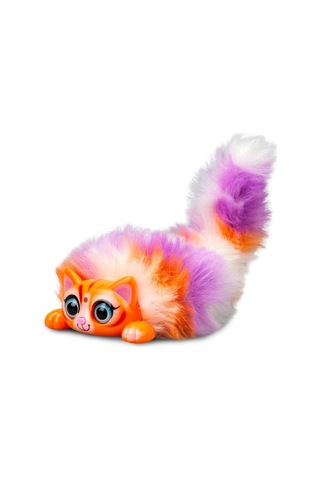 Silverlit Tiny Furries Fluffy Kitties Model 12