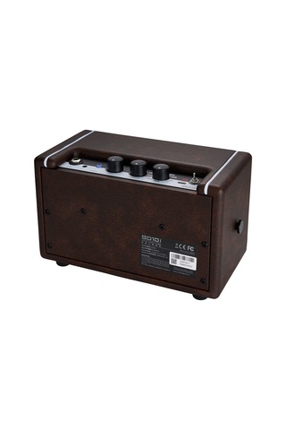 Mooer Sd10ıya Akıllı Gitar Amfisi 15. Yıl Özel Seri