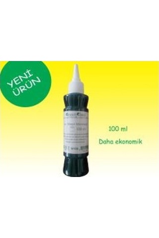 Sıvı Tebeşir Mürekkebi 100 Ml Yeşil Green Class 12 Dolum Sıvı Tebeşir Mürekkebi 100 Ml Yeşil Green Class 12 Dolum