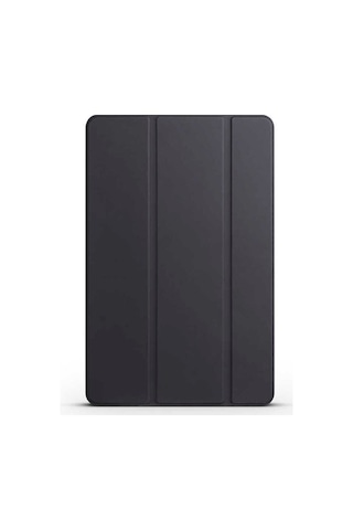 Xiaomi Uyumlu Mi Pad 5 Zore Smart Cover Standlı 1-1 Kılıf (527913974)