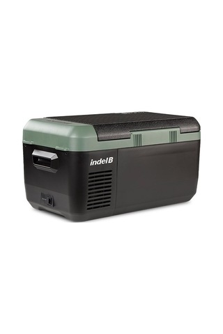 Indel B Travel Box Itb32 12v/24v Kompresörlü Araç Buzdolabı