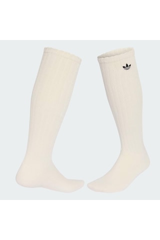 Adidas Sl H K Çorap C-adıkr1605a20a00 Beyaz