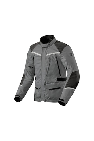 Revit Revıt Voltıac 3 H2o Erkek Mont / Grey - Black