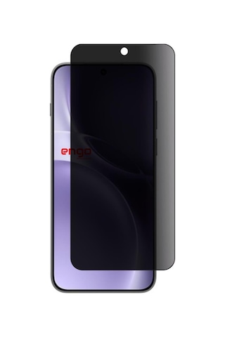 Vivo X300 Pro Hayalet Ekran Koruyucu 9h Nano Şeffaf