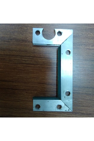 Cnc Tezgah Sıyırıcı Fitil Hareketli Eleman Fitili Eksen Sıyırıcı Siyah - 15 Metre (510937525)