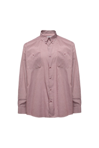 Baran Işık Pötikare Gömlek 001