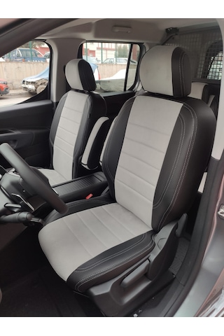 Nfs Auto Citroen Berlingo Oto Koltuk Kılıfı
