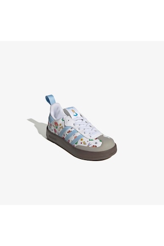 Adidas X Disney Adifom Samba 360 Çocuk Beyaz Spor Ayakkabı Ih7044 Beyaz