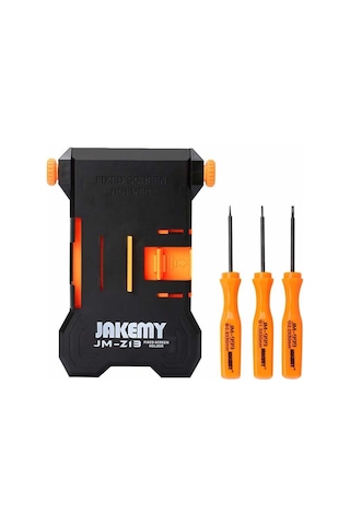 Jakemy JmZ13 Telefon Tamir Standı