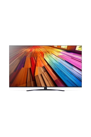 LG 86UT81006LA 86"  4K Ultra HD Smart LED TV