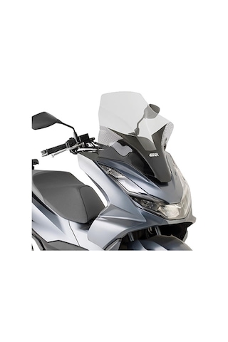 Givi D1190st Honda Pcx 125 21-23 Rüzgar Siperlik-62276