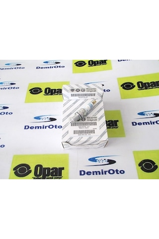55190788 Buji 1,4 Doblo-Albea-Linea-Punto OPAR