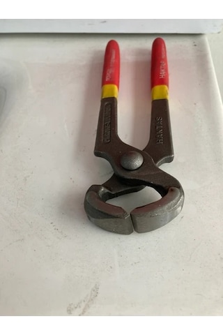 Çankaya Professional Kerpeten Çeşitli 180mm
