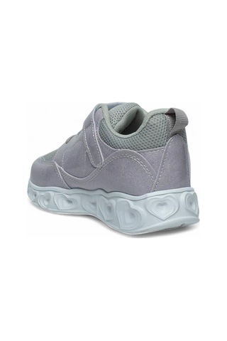 Bluefeet Ryx Buz Fileli Kız Çocuk Spor Ayakkabı Buz Mavisi