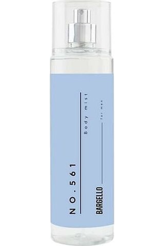 No.561 Erkek 210 Ml Body Mıst