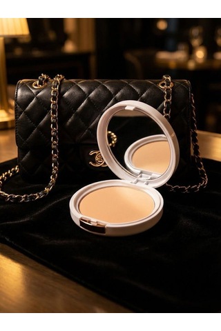 Gabrini Bb Powder Bb Pudra No 4 04