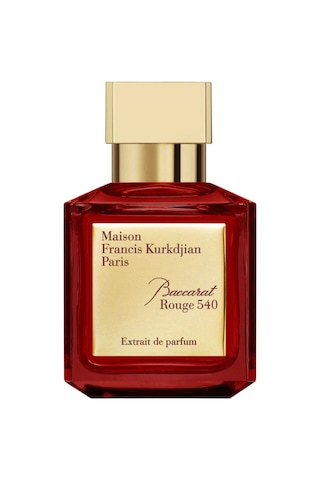 Baccarat 540 Extrait Extrait De Parfum 70ml Diğer