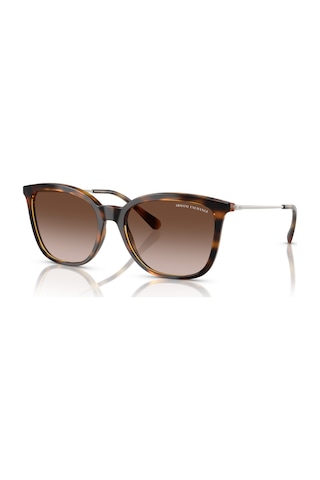 Ax 4151s 821313 55 Armani Exchange Güneş Gözlüğü Siyah