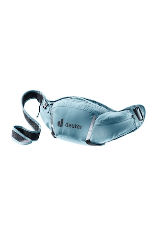 Deuter Shortrail Iıı Koşu Bel Çantası Lake Buz Mavisi