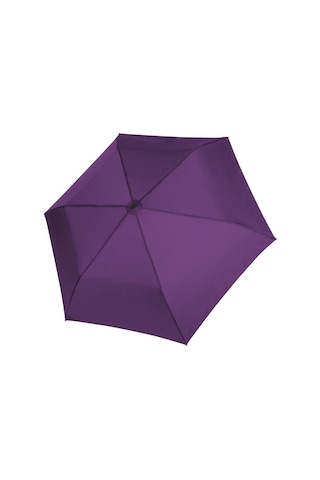 Doppler Zero Magic Royal Unisex Şemsiye 74456313 Mor