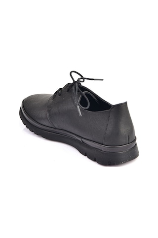 Dexter Tp8009-1 Kadın Loafer Ayakkabı Siyah