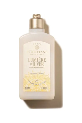 L'occitane Shea Midday Duş Kremi 250 Ml Diğer L'occitane Shea Midday Duş Kremi 250 Ml Diğer