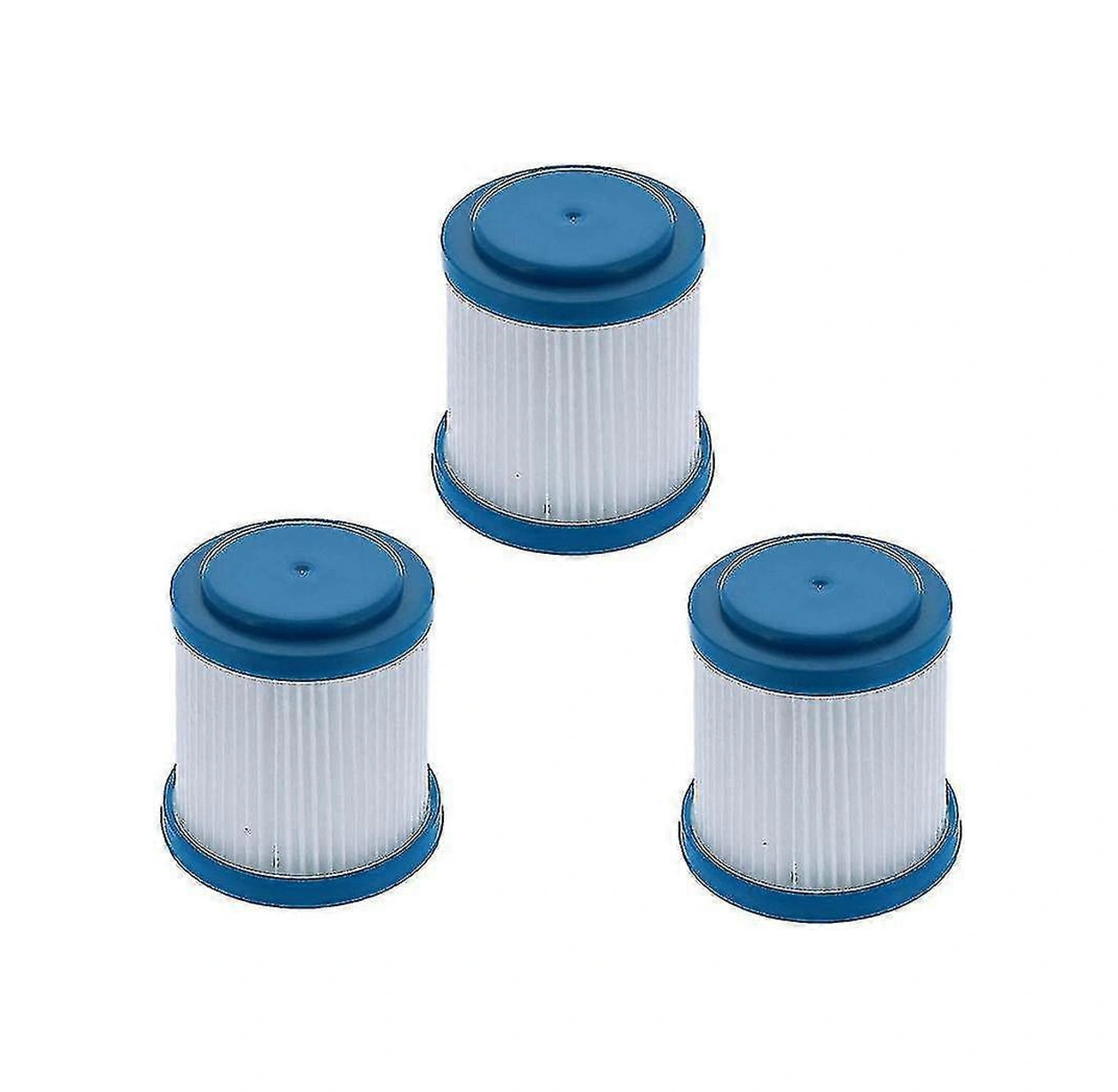 Black Decker Fej520jf Svj520bfs Filtre Vpfe 20 İçin 3 Parça