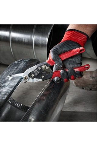 Ağır Hizmet Tipi Kaportacı Makası Sol T48224510