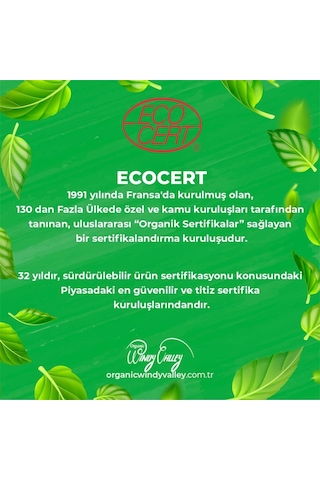 Windy Valley Organik Çörek Otu 200 G