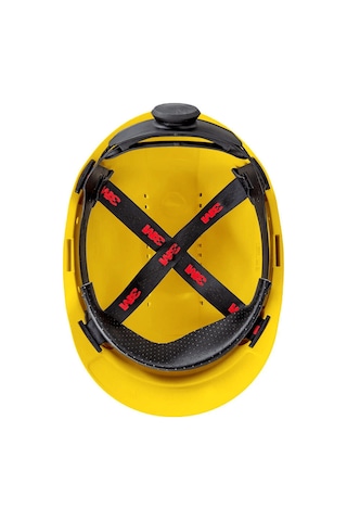 3m G3000 Baret Sarı
