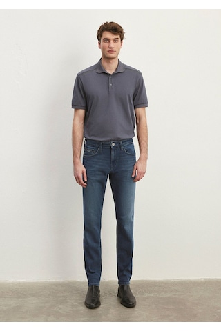 Mavi Erkek Jake Ocean Lux Black Nights 0042286546 Mavi