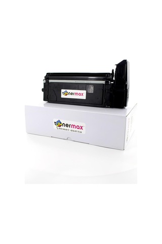 Tonermax Samsung Scx-6320D8 / Scx6122 / Scx6220 / Scx6322 / Scx6520 Uyumlu