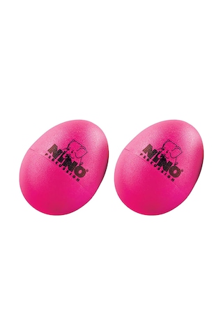 Nino Nıno540sp-2 Çift Egg Shaker strawberry Pink