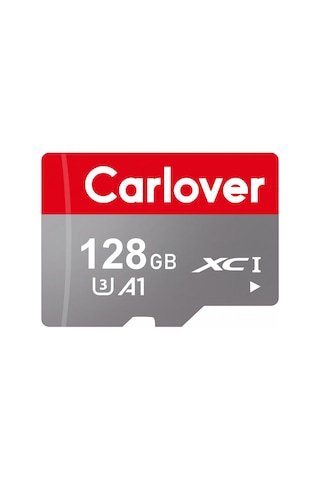 Carlover 128 Gb Hafıza Kartı