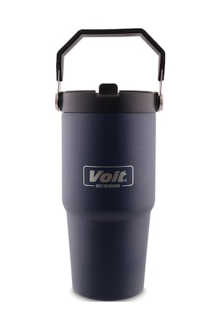 Chill Ice Thermos 600 Ml | 304 Paslanmaz Çelik, Çift Cidarlı Vakum Yalıtımlı