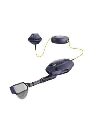 Chasing Dory Explore Su Altı Dronu