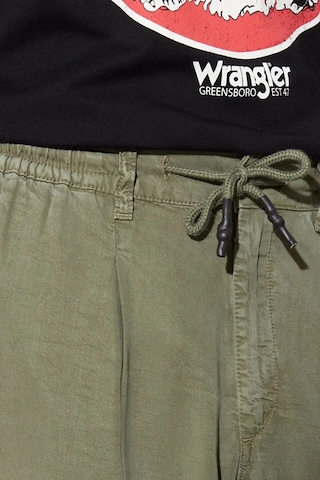 Wrangler Erkek Pantolon W221266X45 HAKİ Haki